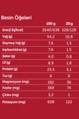 Fellas %100 Fıstık Ezmesi 300g - 3