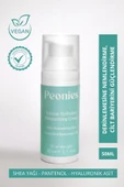 PEONİES Intense Hydration Nemlendirici Krem | Seramid, Hyaluronik Asit Ve Shea Yağı | Kuru Ve Hassas Ciltler - 1