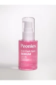 PEONİES Anti Dark Spot Serum | Leke Karşıtı, Aydınlatıcı Serum | C Vit, Arbutin, Niasinamid | Tüm Ciltler - 4