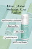 PEONİES Intense Hydration Nemlendirici Krem | Seramid, Hyaluronik Asit Ve Shea Yağı | Kuru Ve Hassas Ciltler - 3
