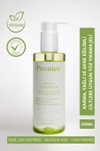PEONİES Anti-acne Cleanser Gel | Yağlı, Akneli Ve Karma Ciltler Için Salisilik Asitli Yıkama Jeli - 1