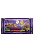 Tada Glutensiz Kahveli Fındıklı Kurabiye 75 gr (Çölyaklı Tüketicler İçin Uygun, Lif Kaynağı) - 1