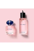 GİORGİO ARMANİ My Way Edp 100 Ml Kadın Parfüm 3614273875752 - 2