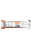 Fellas Yüksek Protein Bar - Portakal & Kakao 45g X 12 Adet - 3