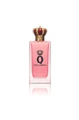 DOLCE&GABBANA D&G D&g A81051810 Queen By Gabanna 100ml Edp Kadın Parfüm thumbnail 2