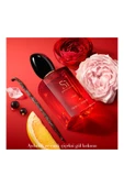 GİORGİO ARMANİ Si Passione Eclat 100 ml Kadın Parfüm 3614273604888 - 3