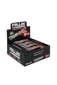 Fellas Yüksek Protein Bar - Bademli ve Kakaolu 45 gr x 12 Adet - 2