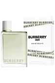 BURBERRY Her Eau De Toilette 100 ml - 1