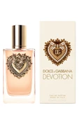 Dolce&Gabbana Devotion Edp 100 ml Kadın Parfüm thumbnail 3
