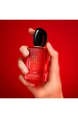 GİORGİO ARMANİ Si Passione Eclat 100 ml Kadın Parfüm 3614273604888 - 4