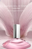 CALVİN KLEİN Euphoria Edt 100 ml Kadın Parfümü thumbnail 4