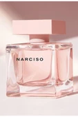 NARCİSO RODRİGUEZ Cristal Edp Kadın Parfüm 50 ml - 4