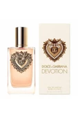DOLCE&GABBANA D&G D&g Devotıon 100ml A81051811 Edp Kadın Parfüm - 2