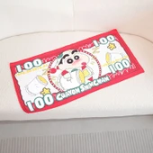 Crayon Shin-chan Havlu - Pijama Partisi 35x75cm - 8