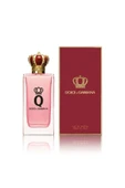 DOLCE&GABBANA D&G D&g A81051810 Queen By Gabanna 100ml Edp Kadın Parfüm thumbnail 1