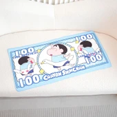 Crayon Shin-chan Havlu - Pijama Partisi 35x75cm - 2