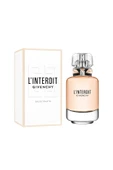 Givenchy L'Interdit Edt 80 ml Kadın Parfüm thumbnail 1