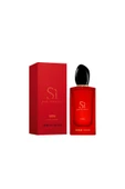 GİORGİO ARMANİ Si Passione Eclat 100 ml Kadın Parfüm 3614273604888 - 2