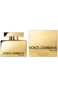 DOLCE&GABBANA The One Gold Edp Intense 75 Ml - 2