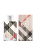 Burberry Brit Woman 100 ml Edp Kadın Parfüm thumbnail 2
