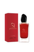 GİORGİO ARMANİ Si Passione Edp 100 Ml Kadın Parfüm 3614271994844 - 2