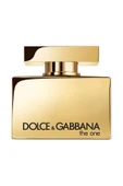 DOLCE&GABBANA The One Gold Edp Intense 75 Ml - 1
