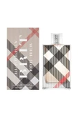 Burberry Brit Woman 100 ml Edp Kadın Parfüm thumbnail 1