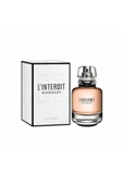 Givenchy L'Interdit Edp 80 ml Kadın Parfüm thumbnail 1