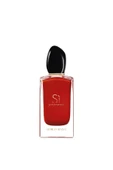 GİORGİO ARMANİ Si Passione Edp 100 Ml Kadın Parfüm 3614271994844 - 1