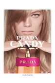 PRADA Candy Edp 50 ml Kadın Parfüm 8435137727094 - 5