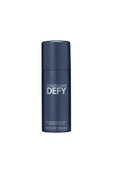 Calvin Klein Defy Men Deospray 150 ml Erkek Deodorant - 1