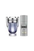 PACO RABANNE Invictus 100 ml Edt Set - 1
