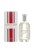 TOMMY HİLFİGER Girl Edt 100 ml Kadın Parfümü - 1