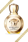 VERSACE Eros Edp 50 ml Kadın Parfüm 8011003823529 - 1