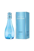 Davidoff Cool Water Woman 100 ml Edt Kadın Parfüm thumbnail 2