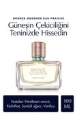 ESTEE LAUDER Bronze Goddess Eau Fraiche EDT Kadın Parfüm - 100ml - 1