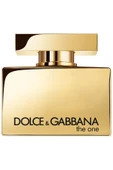 DOLCE&GABBANA The One Gold Edp Intense 75 Ml - 6