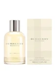BURBERRY Sba 1005 Week End 100ml Edp Kadın Parfüm - 1