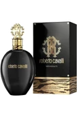 ROBERTO CAVALLİ Nero Assoluto Kadın Parfümü Edp 75 Ml - 1