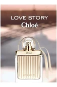 CHLOE Zo99-13457 Love Story 75ml Edp Kadın Parfüm - 3