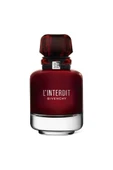 GİVENCHY Linterdit Rouge Edp Kadın Parfüm 80 ml - 1