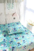 Stitch Battaniye - 1.5*2m - 10