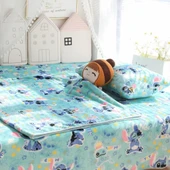 Stitch Battaniye - 1.5*2m - 5