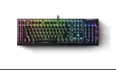 Razer Blackwidow V4 X Green Switch Kablolu Gaming Klavye Türkçe Klavye - 1