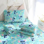 Stitch Battaniye - 1.5*2m - 9