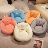 Sıcak Lateks Futon Koltuk Minderi - Tost - 50x35cm - 9