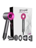 Ryvon Güçlü Saç Kurutma Makinesi 5 Başlıklı - 1