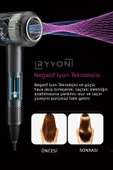 Ryvon Güçlü Saç Kurutma Makinesi 5 Başlıklı - 4