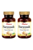 Balen Sarımsak 375 mg 100 Kapsül 3'lü - 3