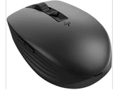 HP 715 Programlanabilir Şarj Edilebilir Bluetooth Kablosuz Mouse Siyah 6E6F0AA - 5